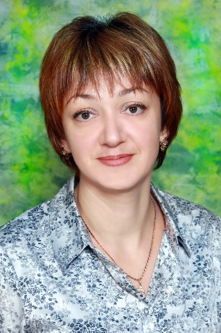 Мухаметшина Эльмира Борисовна.