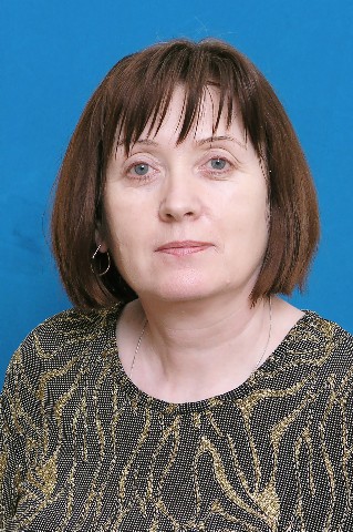 Зайцева Ирина Львовна.