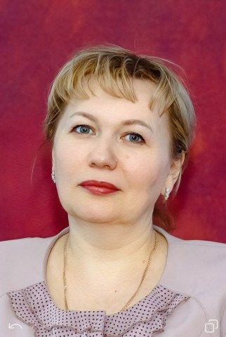 Степаненко Лариса Викторовна.