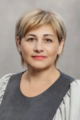 Скалан Любовь Юрьевна Скалан Любовь Юрьевна